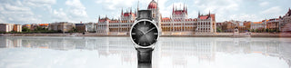 Budapest Series