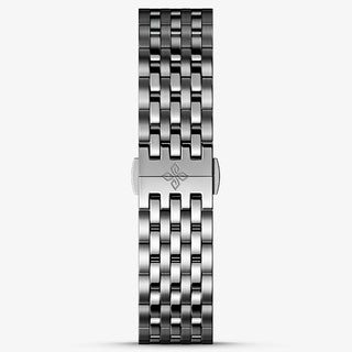 AGELOCER Original Free-sprung Balance Flying Tourbillon Mechanical Watch Manual Winding Men