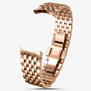 Agelocer Original 20mm Watch Straps For 9001 Tourbillon Series Watch Accessories