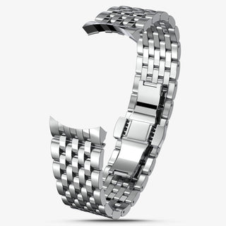 Agelocer Original 20mm Watch Straps For 9001 Tourbillon Series Watch Accessories