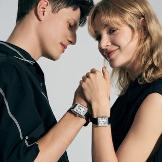 AGELOCER Original Codex Series Retro Automatic Skeleton Mechanical Watches Lover Watches