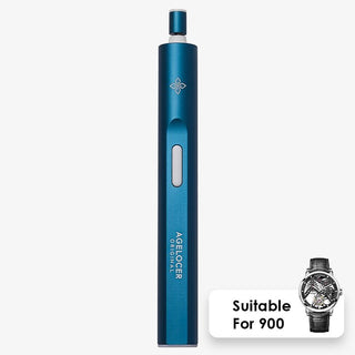 AGELOCER Original Men's Watch Tourbillon Exclusive Winding Device Watch Accessories