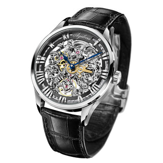 AGELOCER Men Mechanical Watches