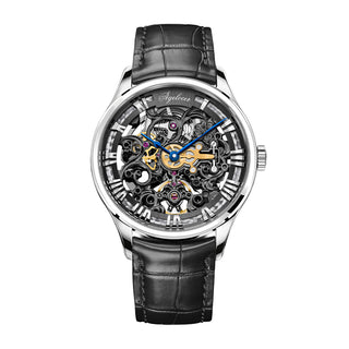 AGELOCER Men Mechanical Watches