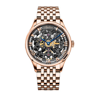 AGELOCER Men Mechanical Watches