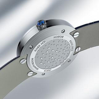 AGELOCER Astronomer Series Damenuhr Quarzuhren Paaruhren