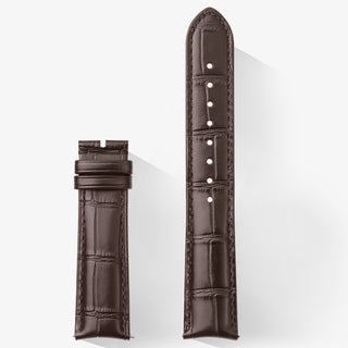 AGELOCER Original Free-sprung Balance Flying Tourbillon Mechanical Watch Manual Winding Men