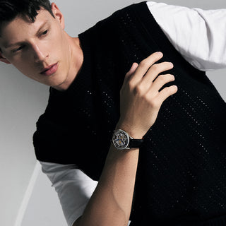 AGELOCER Men Mechanical Watches