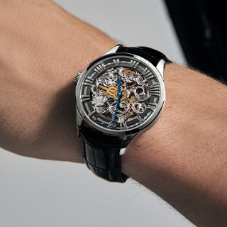 AGELOCER Men Mechanical Watches