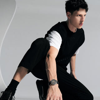 AGELOCER Men Mechanical Watches