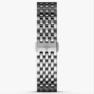 Agelocer Original 20mm Watch Straps For 9001 Tourbillon Series Watch Accessories