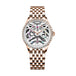 Diamond Silver Gold-Steel Edition