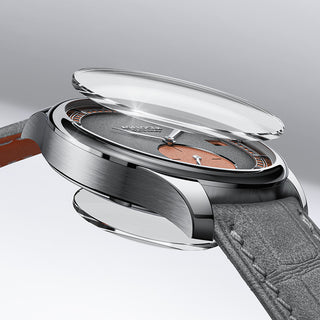 AGELOCER Premium Petite Seconde Watch