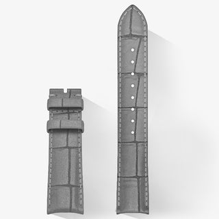 Agelocer Original 20mm Watch Strap For 29.51-Days MoonPhase Watch