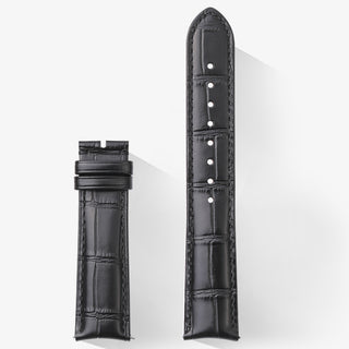 Agelocer Original 20mm Watch Strap For 29.51-Days MoonPhase Watch