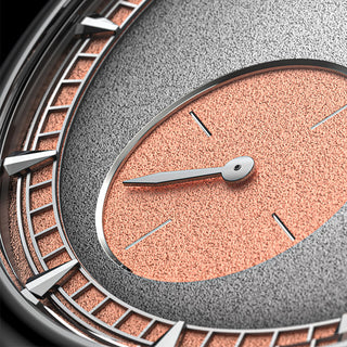 AGELOCER | In-House Movement Premium Petite Seconde Watch (Pre-order)