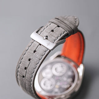 AGELOCER Manta Tourbillon 