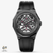 Rubber Strap Black