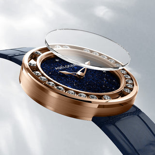 AGELOCER Baikal Series Women Quartzl Watches