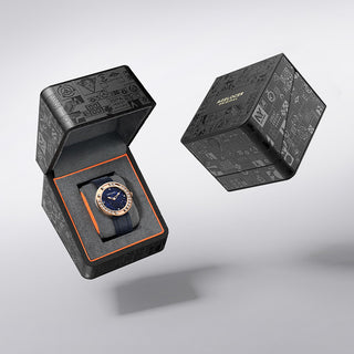 AGELOCER Baikal Series Women Quartzl Watches