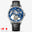 Blue Silver