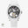 Gem Black-White Rubber