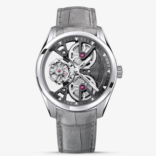 AGELOCER Manta Tourbillon 