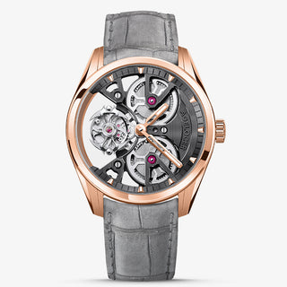 AGELOCER Manta Tourbillon 