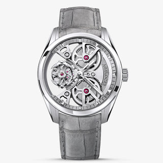 AGELOCER Manta Tourbillon 