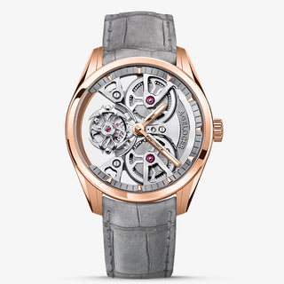 AGELOCER Manta Tourbillon 