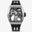 Black Silver