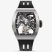 Black Silver